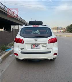 هيونداي سانتافي